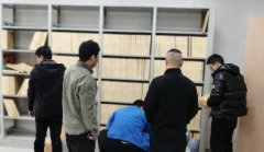 <strong>2026 宁波档案整理外包｜安全合规  无分包</strong>